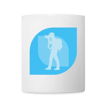 Hairdresser Hairdresser - Mug - white - Front