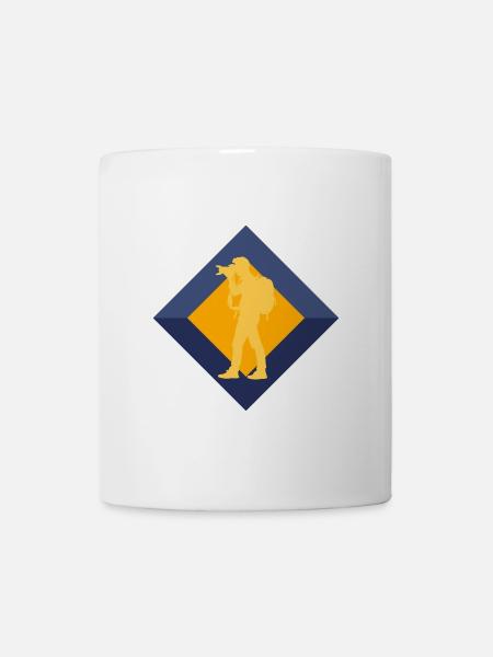 Friseur Lehre - Tasse - Weiß