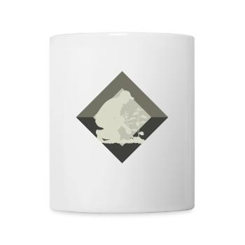 Jardinage Horticulture Jardinier - Mug blanc - blanc - Devant