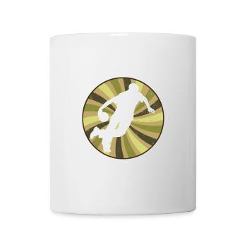 Bowling Bowling Ball Bowler - Mug - white - Front