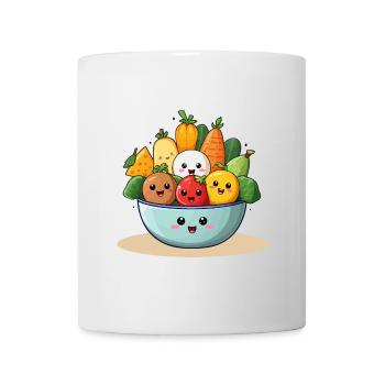 Natures Bounty - Mug - white - Front