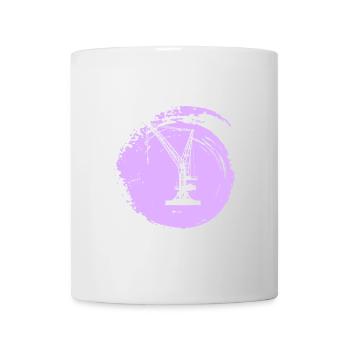 Crane Client Crane Operator - Mug - white - Front