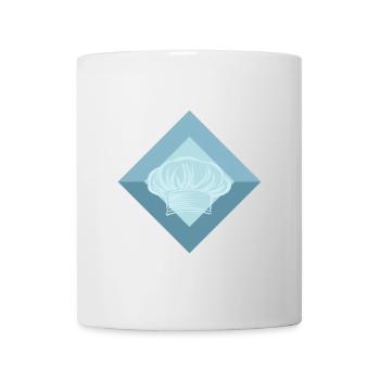 Cook Cook - Mug - white - Front