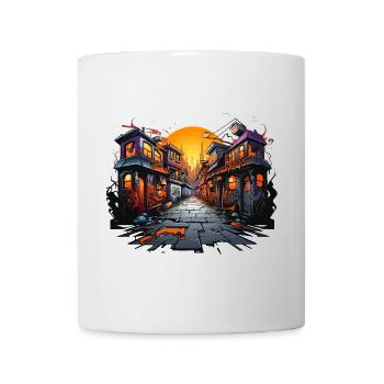 Artistic Expression - Mug - white - Front