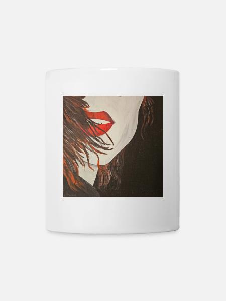 Wild 2019 - Tasse - Weiß