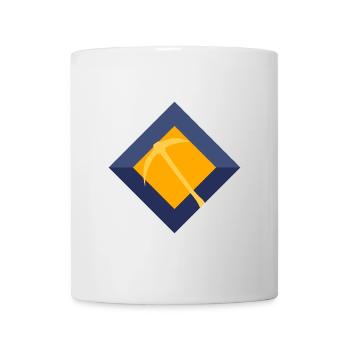 Mining Mine Miners - Mug - white - Front