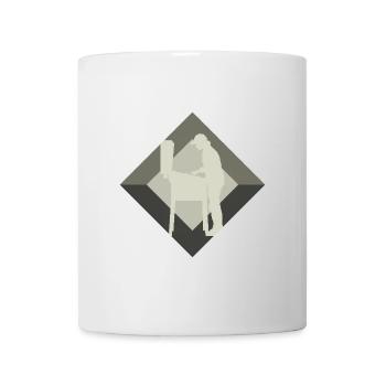 Pinball Gambling - Mug - white - Front