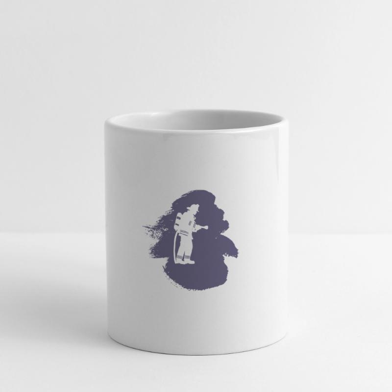 Firefighter Deployment Firefighter Mug