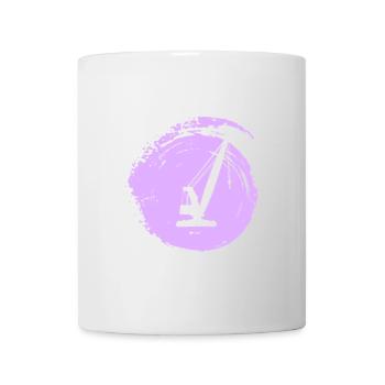 Crane Driver Construction Site Construction Worker - Mug - white - Front