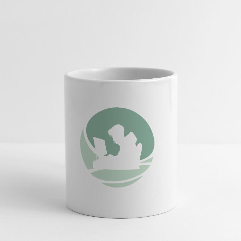 Hacker Informatik Student Hacken Tasse