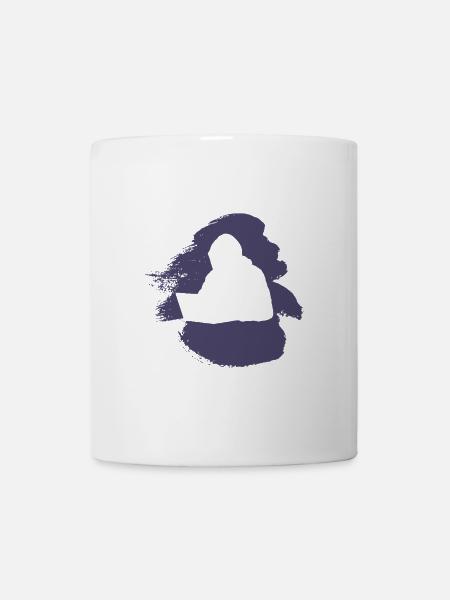 Informatiker Hacken Computerfreak - Tasse - Weiß