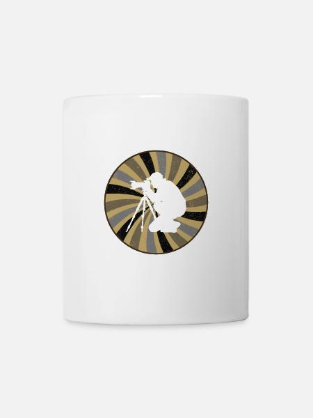 Photography Photography Photo Shoot - Mug - white