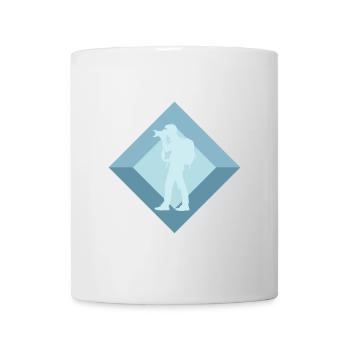Hairdresser Hairdresser - Mug - white - Front