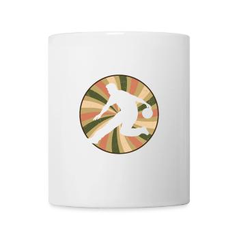 Bowling Bowling Ball Bowling Team - Mug - white - Front