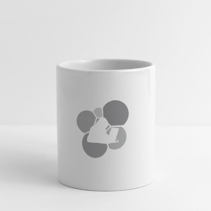 Informatiker Hacker Computerfreak Tasse