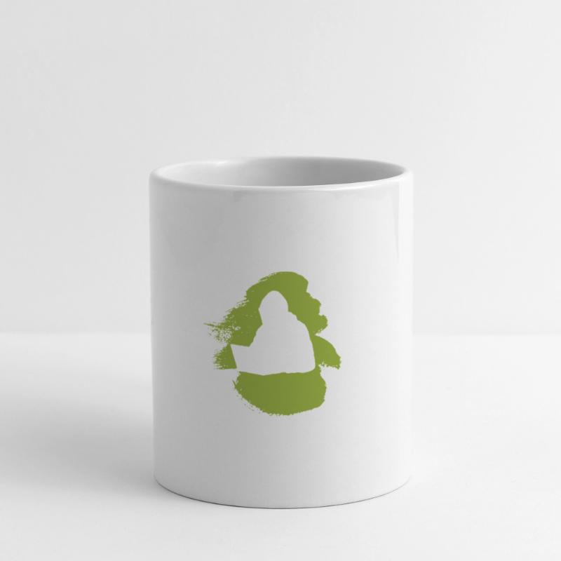 Hacking Computer Science Mug