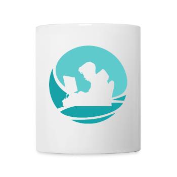 Hacker Informatiker Informatik - Tasse - Weiß - Vorne