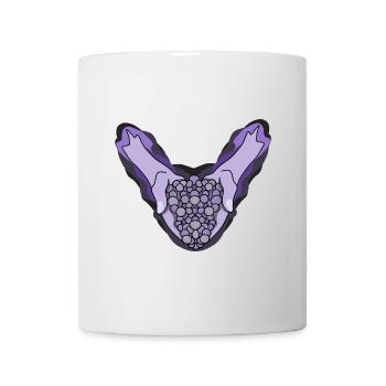 Delicious Grapes - Mug - white - Front