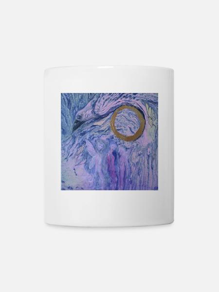 kuu haldjad 2023 - Mug - white