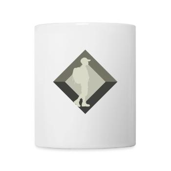 Phd Doctorate Title - Mug - white - Front
