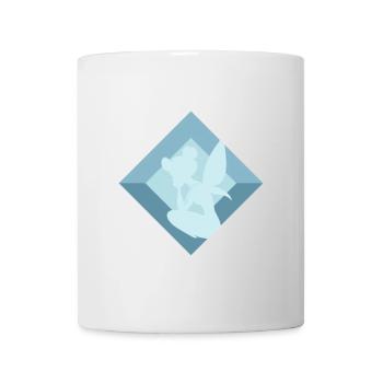 Fairy Magic Spell - Mug - white - Front