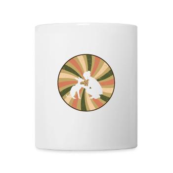 Veterinarian Veterinarian Veterinary Medicine - Mug - white - Front