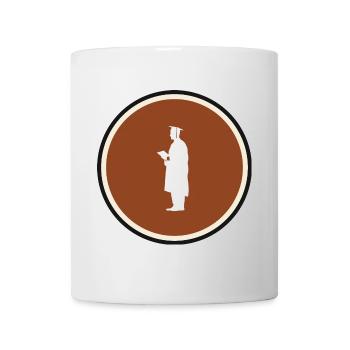Phd Doctorate Professor - Mug - white - Front