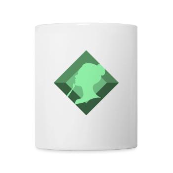 Dermatologie Haut Behandlung - Tasse - Weiß - Vorne