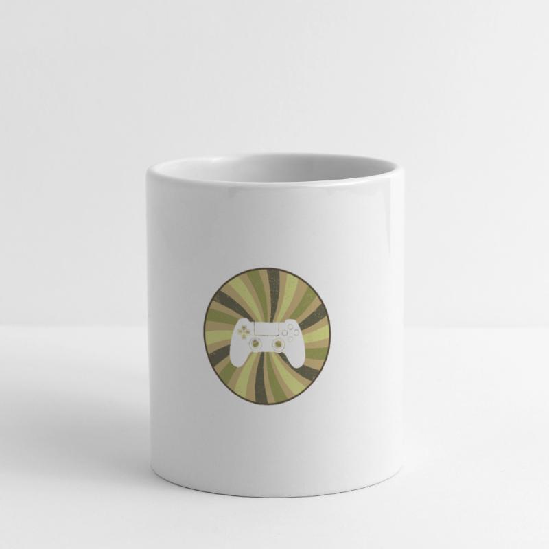 Console per PC da gioco Tazza