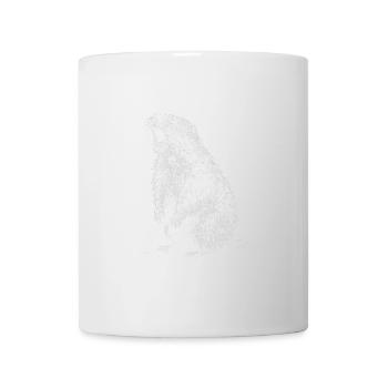 Marmot - Mug - white - Front