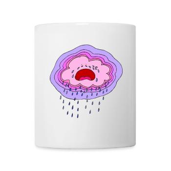 Baby Collection Summer Sun 03 - Mug - white - Front