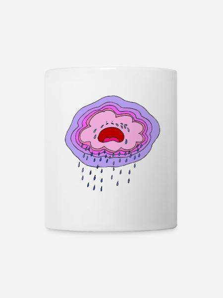 Baby Collection Summer Sun 03 - Mug - white