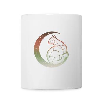 Patience - Mug - white - Front