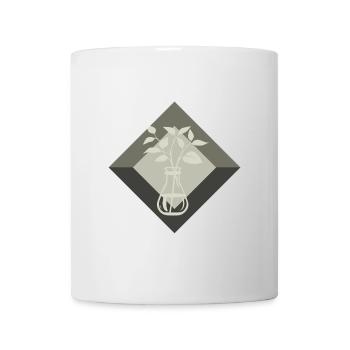 Biology Organisms Ecology - Mug - white - Front
