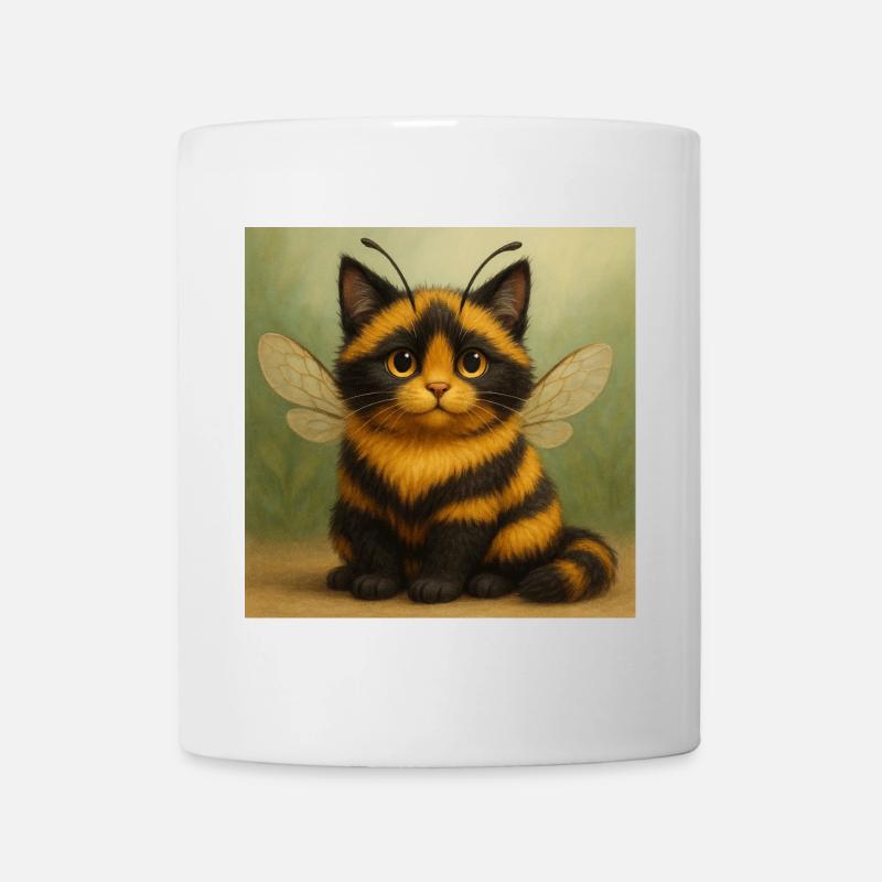Humatze - Mug - white