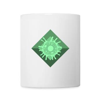 Biology Genetics Evolution - Mug - white - Front