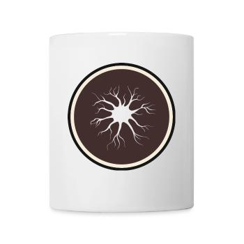 Biology Genetics - Mug - white - Front