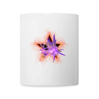 Flabellina at Stern - Mug - white - Front