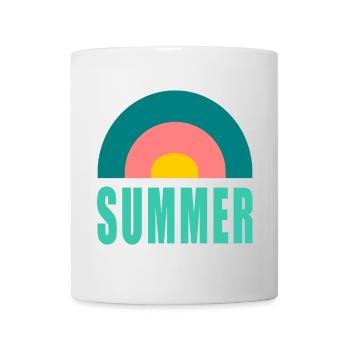 GELIEBTE. HERZ. MEISTER. VIELEN DANK. DANKE HERRIN. - Tasse - Weiß - Vorne