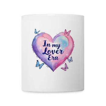 Romantic Soul – Pastel Dreams Edition - Tasse - Weiß - Vorne