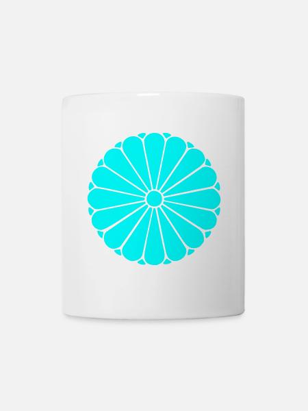 yamato_1 - Tasse - Weiß
