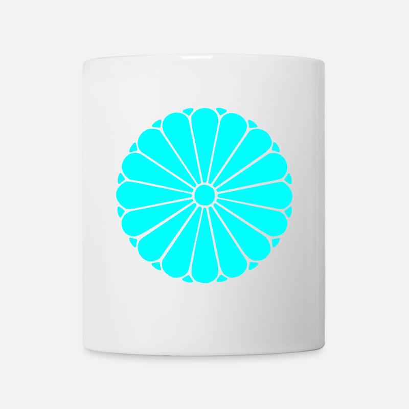 yamato_1 - Tasse - Weiß