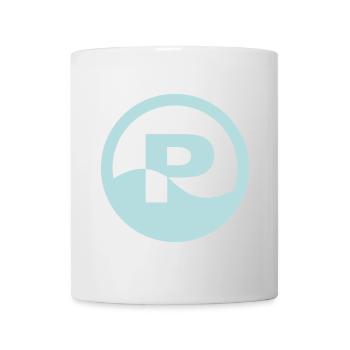 Poolboy | Poolgirl | Pool | Boy | Girl - Mug - white - Front
