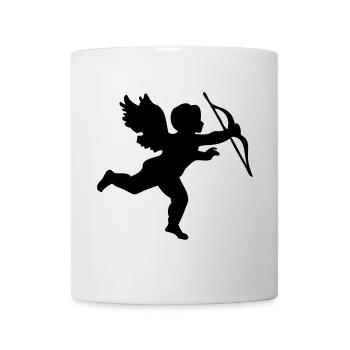 Engel der Liebe - Mug - white - Front