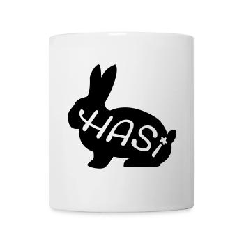 Ostern - Tasse - Weiß - Vorne