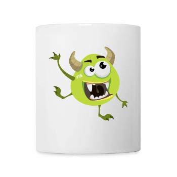 Monstaa Originaals Monster # 15 - Mug - white - Front