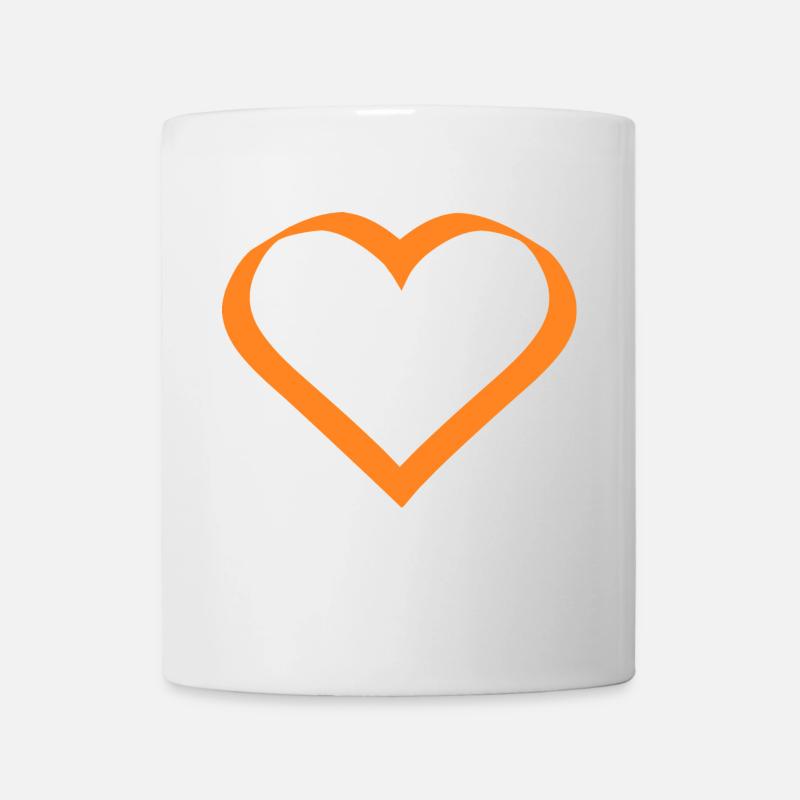 Muttertags Geschenk Mutter Muttertag Geschenkidee  - Tasse - Weiß