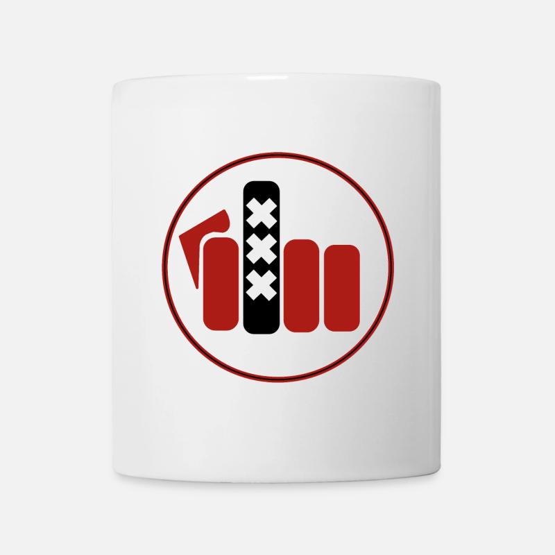 020FY - Mug blanc - blanc