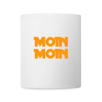 guten Tag - Tasse - Weiß - Vorne