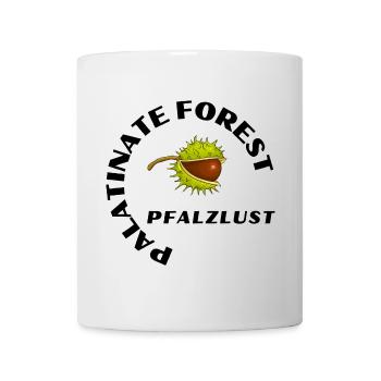 Sammler - Tasse - Weiß - Vorne